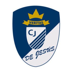 Escudo del Colegio de Jesús